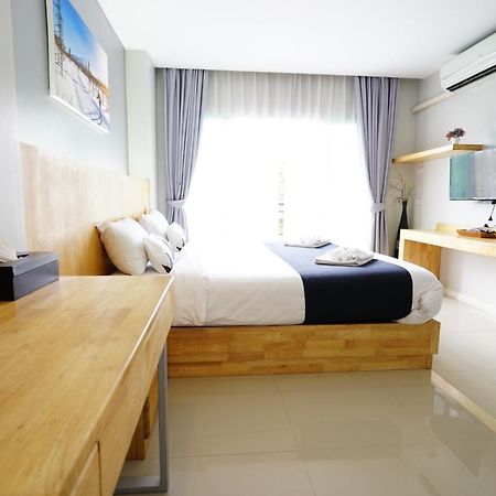 Interpark Hotel & Residence, Eastern Seaboard ラヨーン 部屋 写真