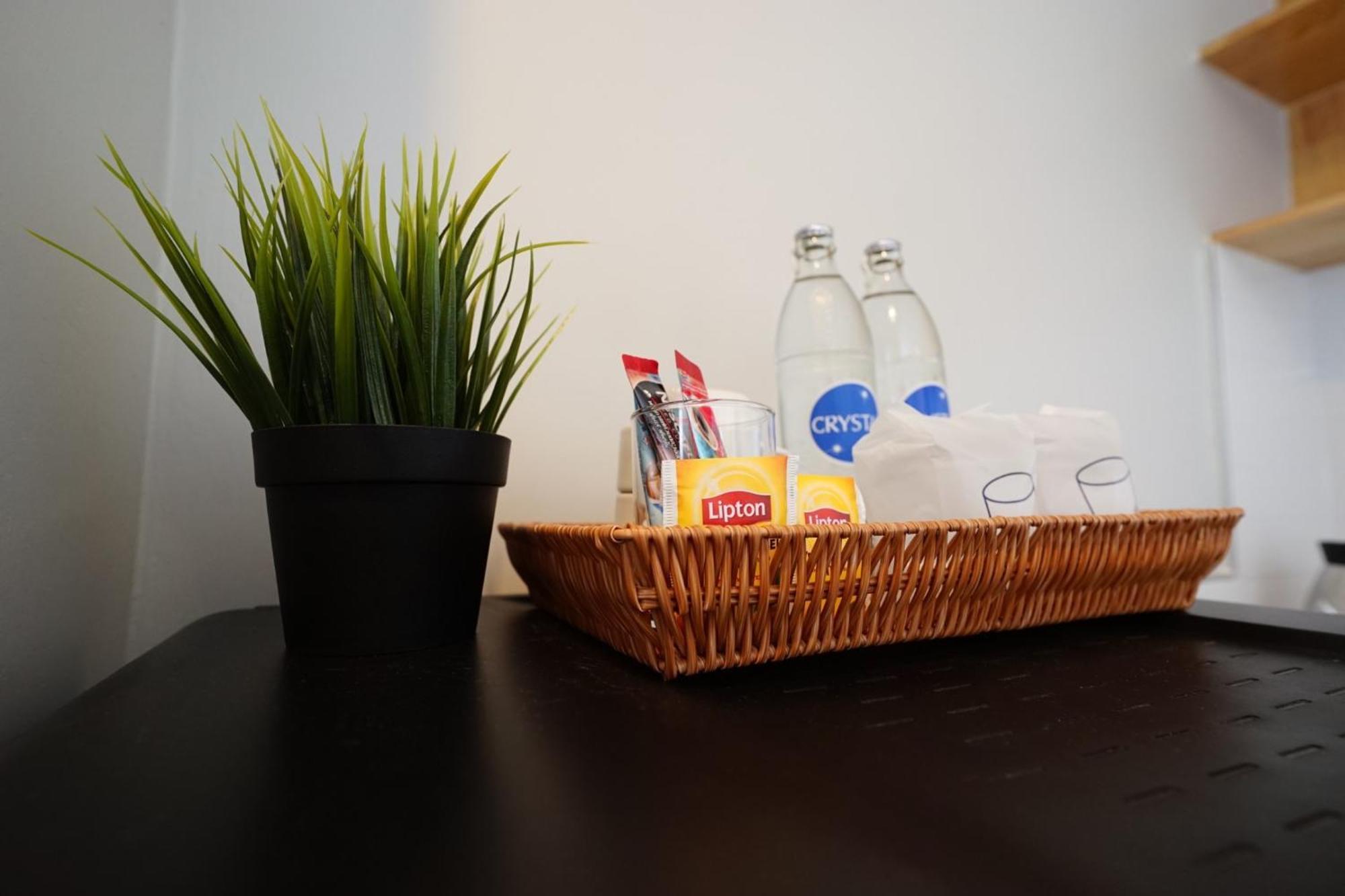 Interpark Hotel & Residence, Eastern Seaboard ラヨーン 部屋 写真