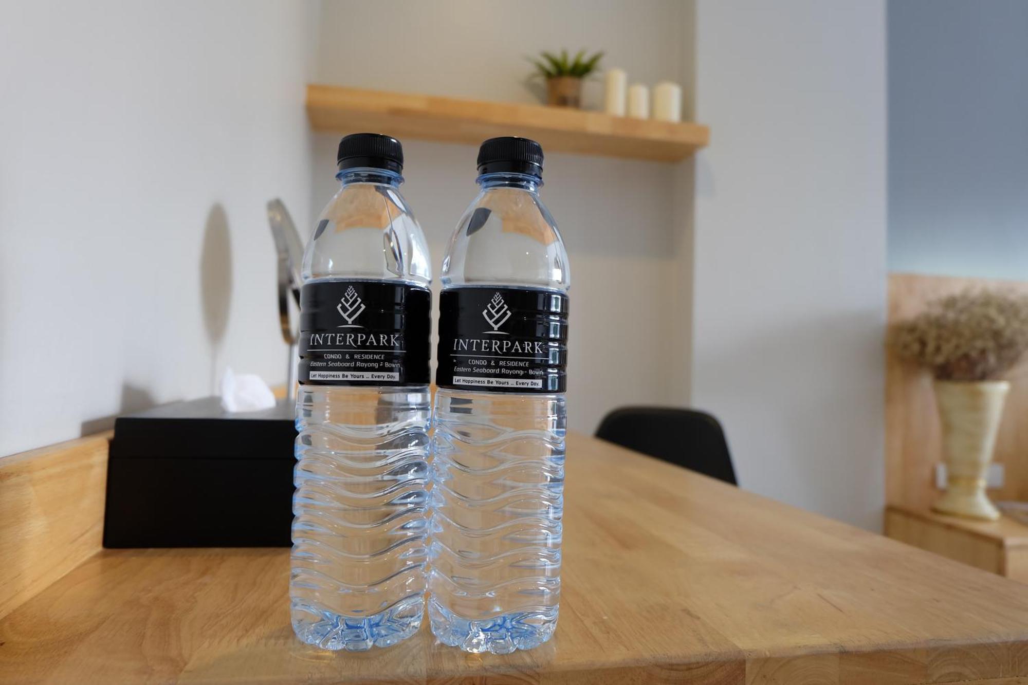 Interpark Hotel & Residence, Eastern Seaboard ラヨーン 部屋 写真