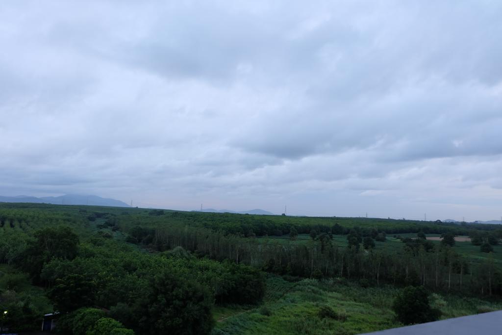 Interpark Hotel & Residence, Eastern Seaboard ラヨーン エクステリア 写真